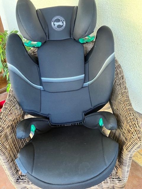 Avtosedež Cybex Isofix