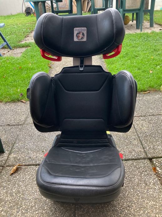 Avtosedež Peg Perego Viaggo