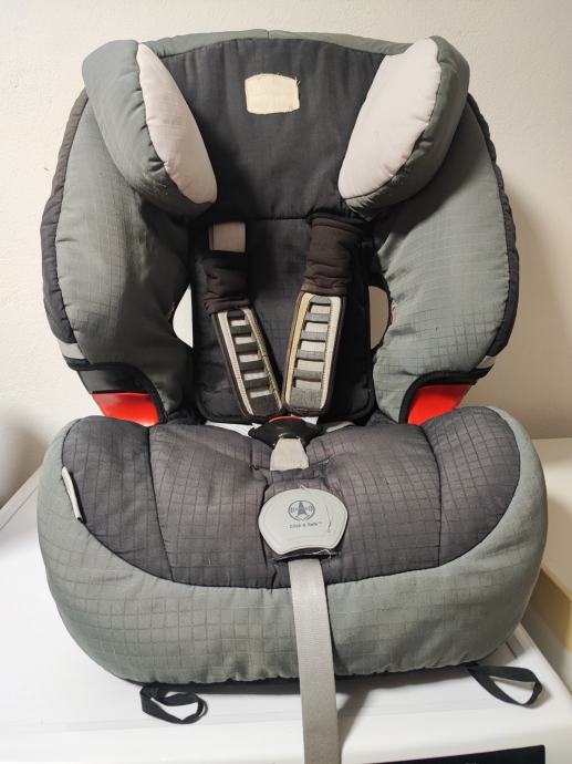 Britax avtosedež 9 - 36 kg