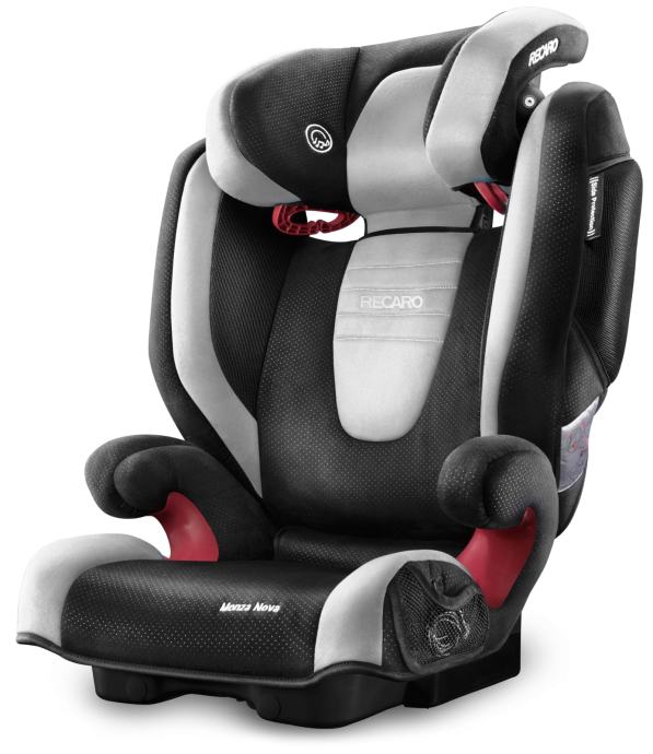 Recaro Monza Nova Isofix