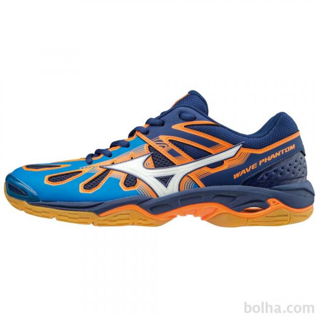 Mizuno Wave Phantom, univerzalni dv. copat, št 44 in 45