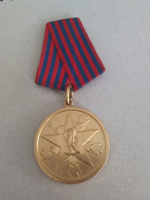 MEDALJA