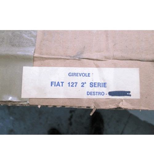 FIKSNO OKNO DESNO OEM N.  ORIGINAL REZERVNI DEL FIAT 127 (1971 - 1987)