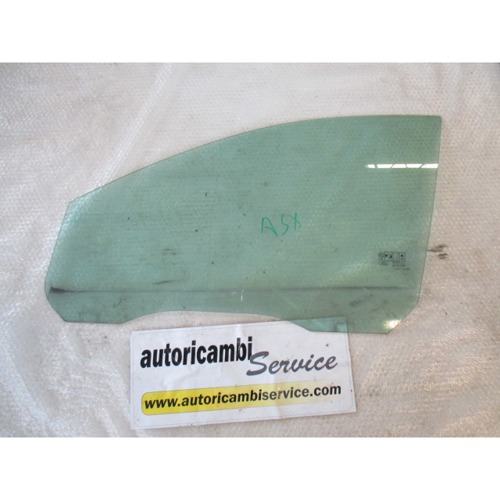 STEKLO SPREDNJIH LEVIH VRAT OEM N. 1342624 ORIGINAL REZERVNI DEL FORD