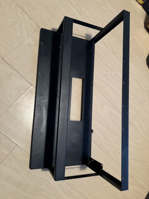 Mining rig ohišje