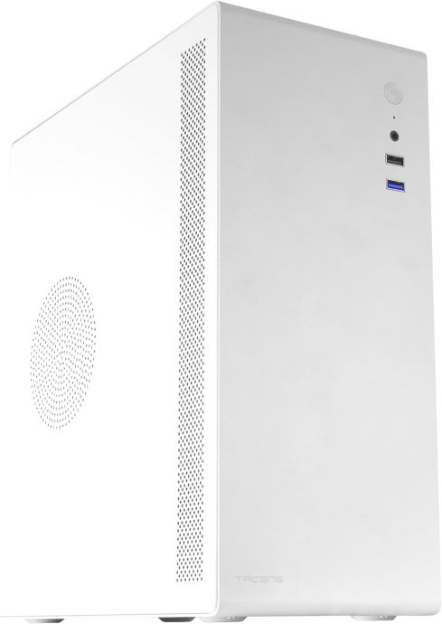 Novo PC ohišje Micro-ATX PC