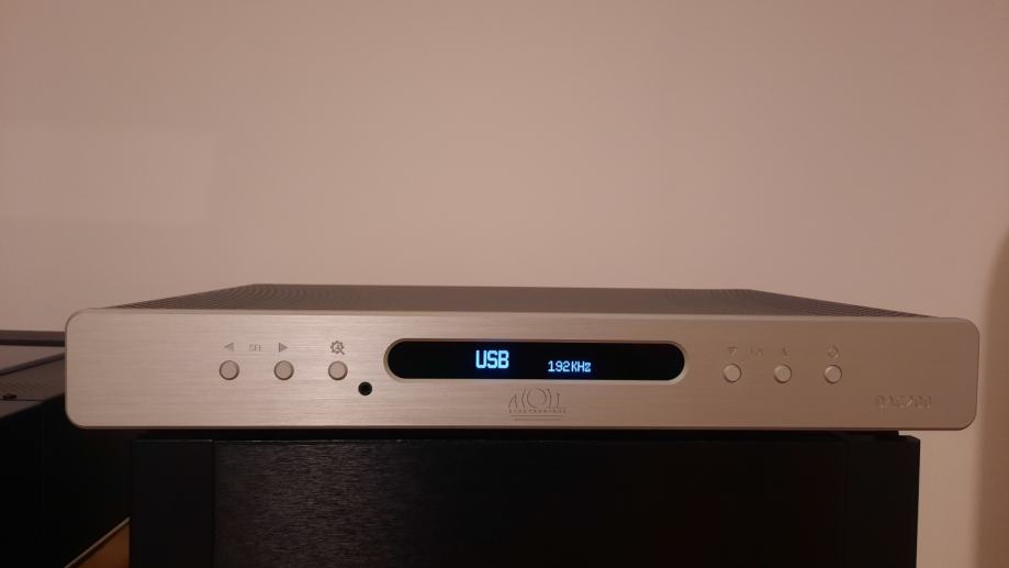 ATOLL DAC 200 Signature