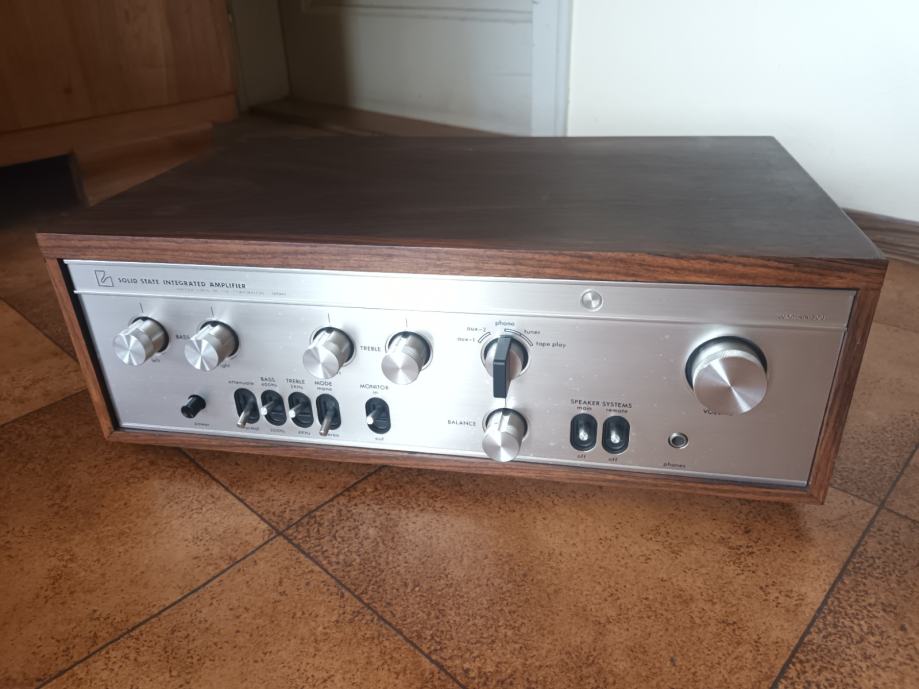 Luxman SQ503