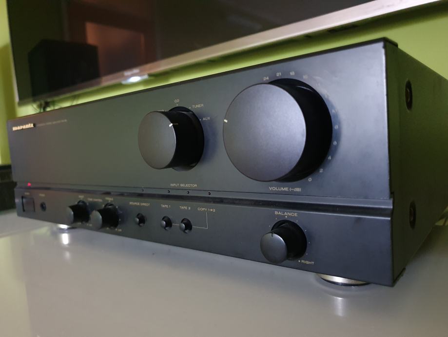 MARANTZ PM-30