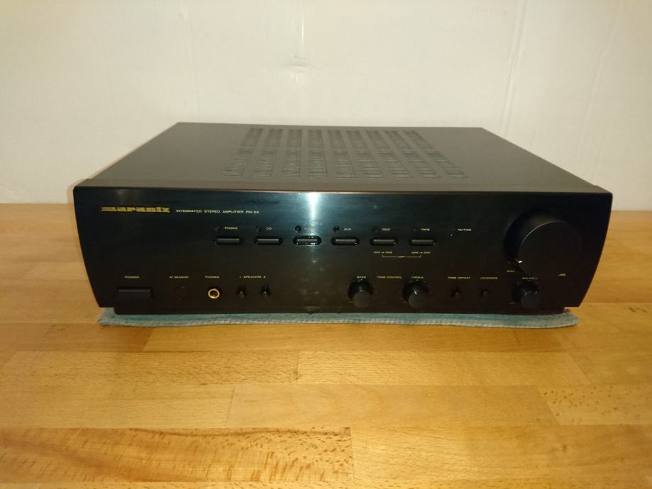 MARANTZ PM-53