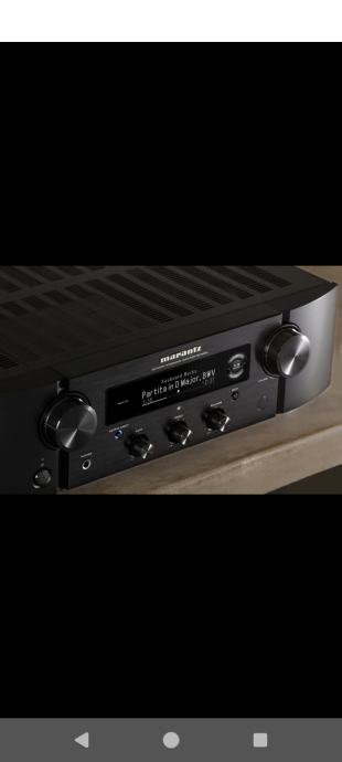 Marantz Pm 7000n