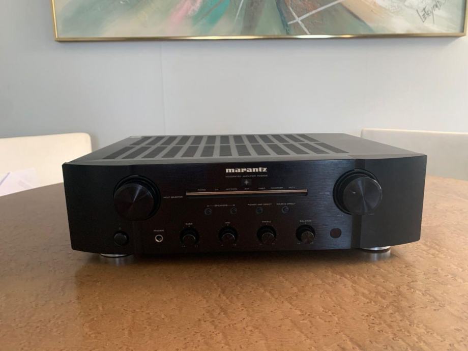 Marantz PM-8006 integrirani ojačevalnik