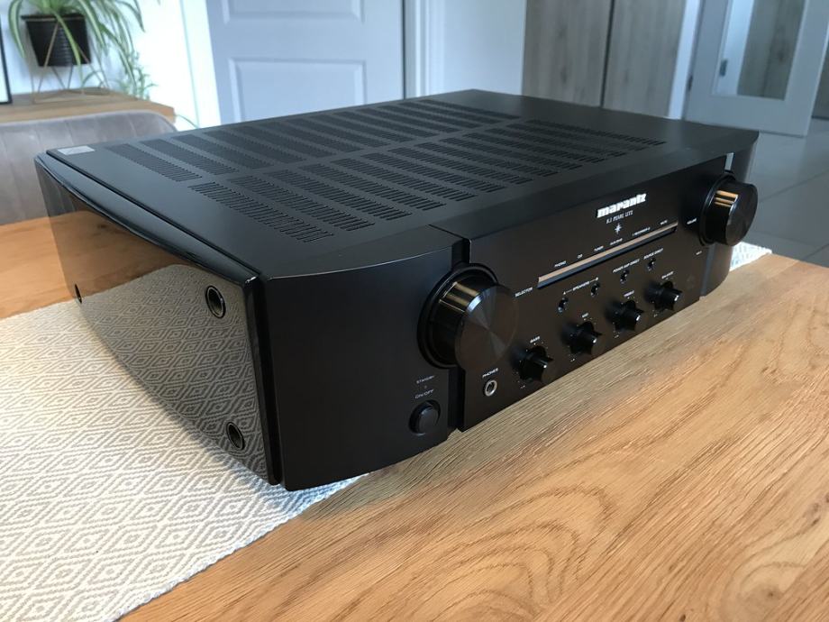 Marantz PM-KI Pearl Lite