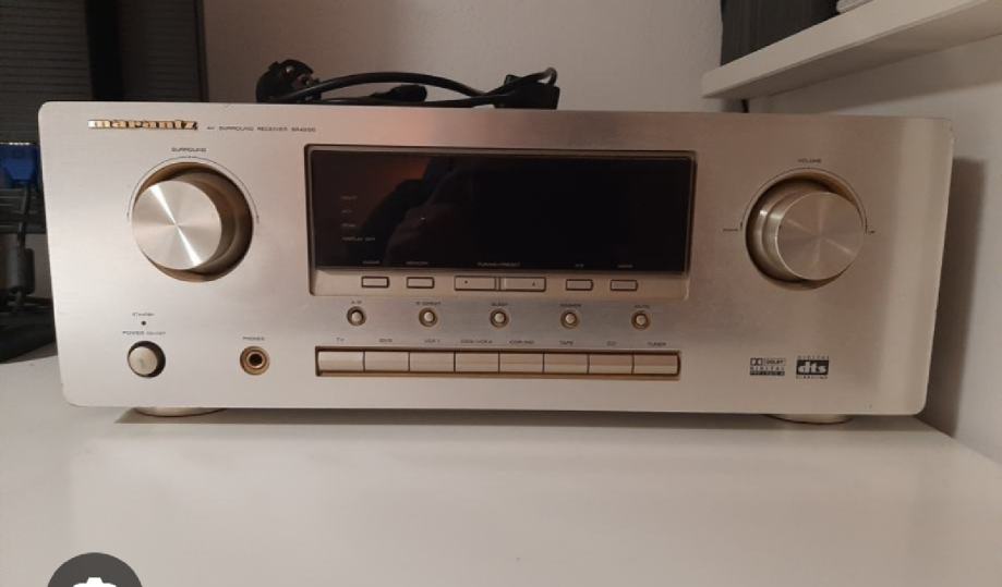 marantz sr4200