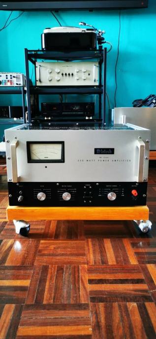 MCINTOSH MI-350