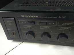 PIONEER SA-560