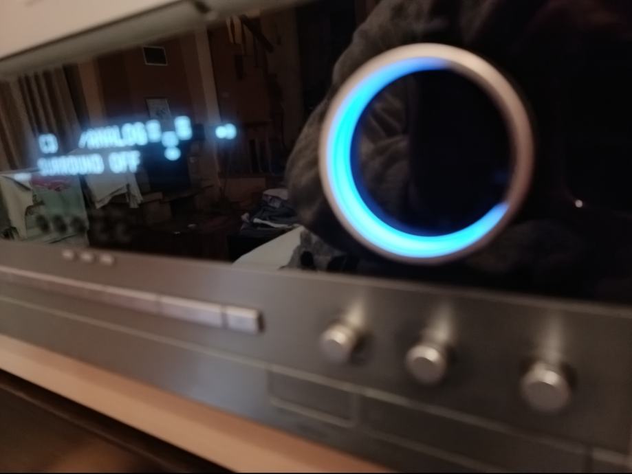 HARMAN KARDON AVR 130 UGODNO