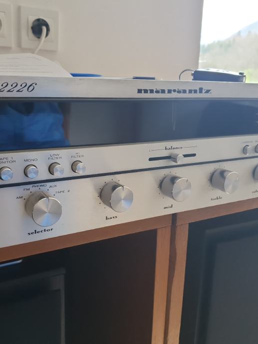 Marantz 2226