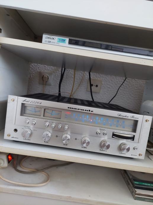 Marantz 2226b