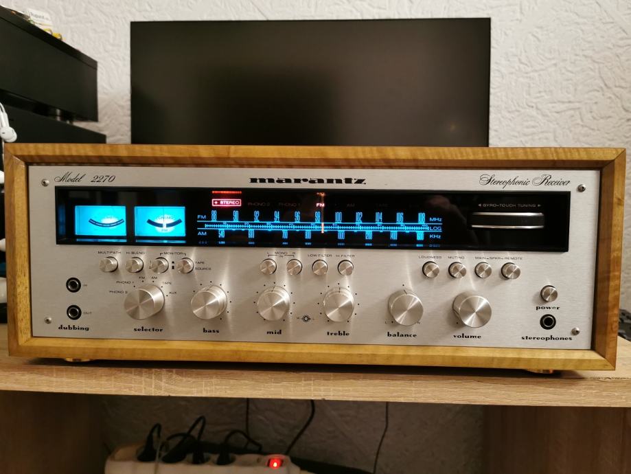 Marantz 2270