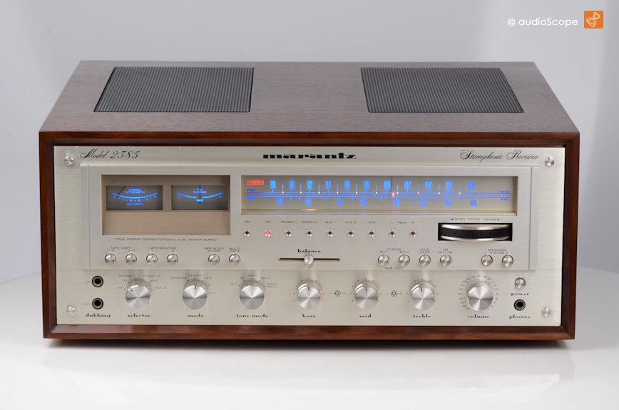 Marantz 2385