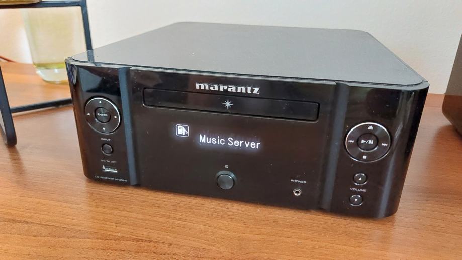 Marantz M-CR610 Mrežni predvajalnik