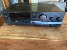 TECHNICS GX130D RECEIVER