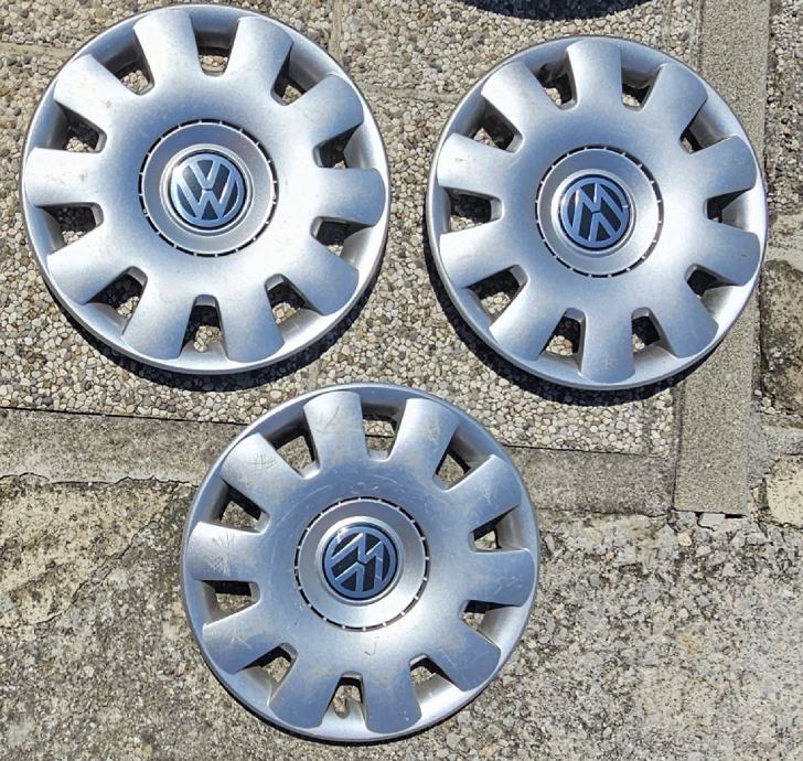 ORIGINAL POKROVI VW 15"