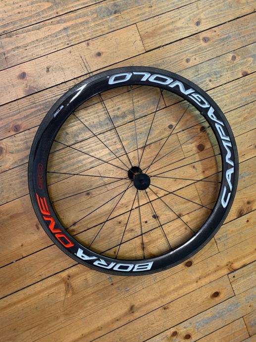 Campagnolo Bora One 50 sprednji Nova