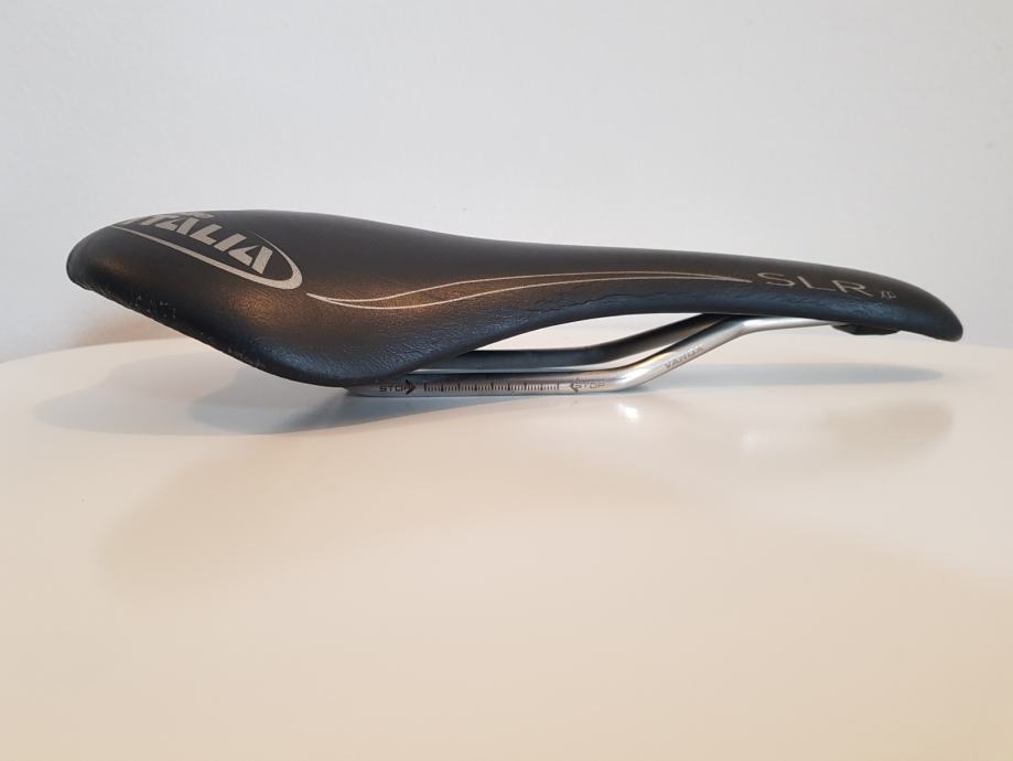 Kolesarski sedež Selle Italia SLR XP