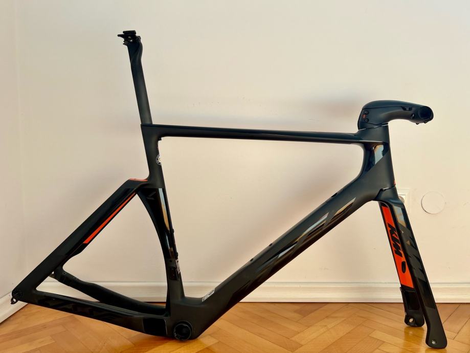 KTM Revelator Lisse Master okvir za cestno kolo