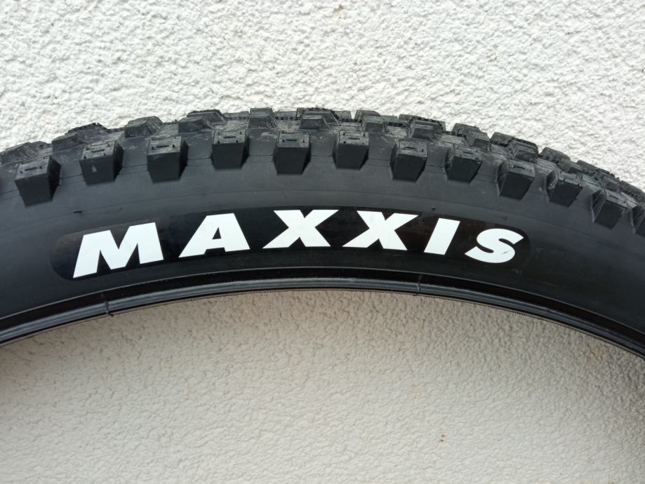 maxxis dissector 29 2.6