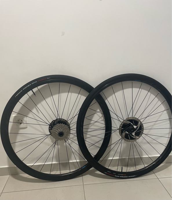 Obroči Shimano Rs171 Disc