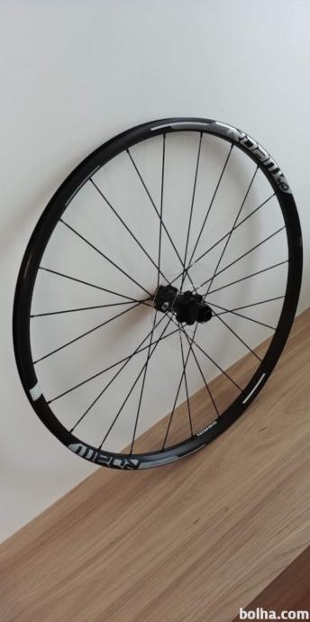 MTB Obročniki 29“ SRAM Roam 30 in Roam 40