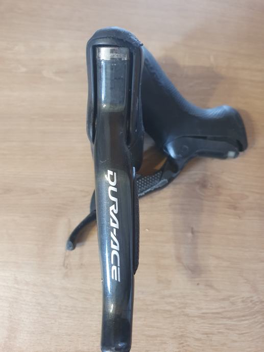 Prestavne ročice Dura Ace di2 10 s