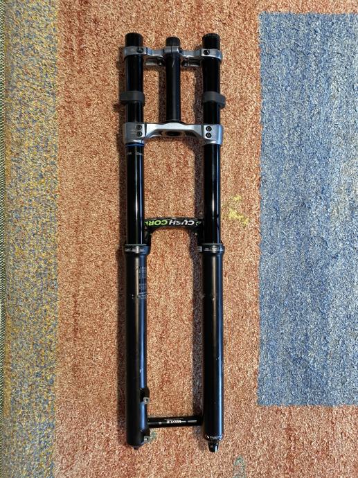 rockshox boxxer 29