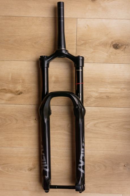 Rockshox Lyrik Select+ 170mm, 27.5", boost, 2021