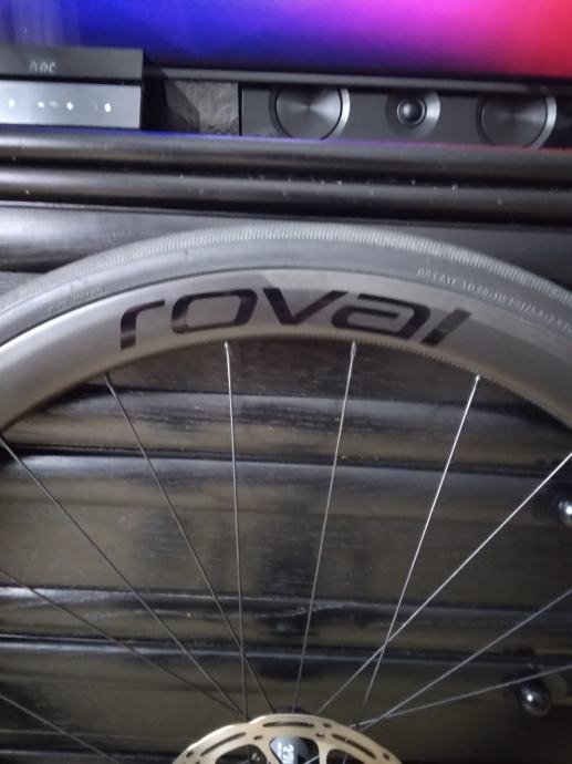 ROVAL C38 DB XDR SRAM