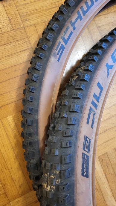 Schwalbe Nobby Nick 29 x 2.4"