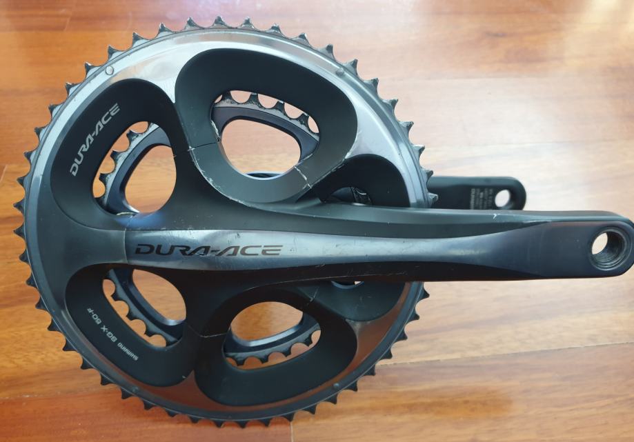 dura ace 7900 chain