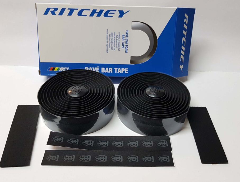 Trak za krmilo Ritchey WCS Pave EVA Foam Bar Tape 3,5mm