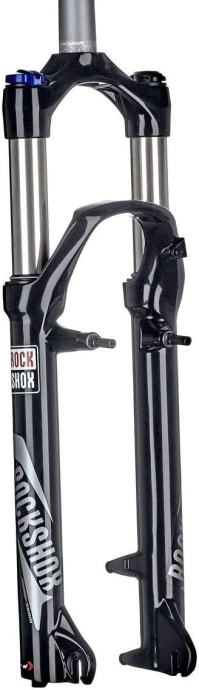 Vilica Rockshox 30 Silver TK Coil 26 100 9mm QR