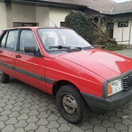 citroen visa 11 RE