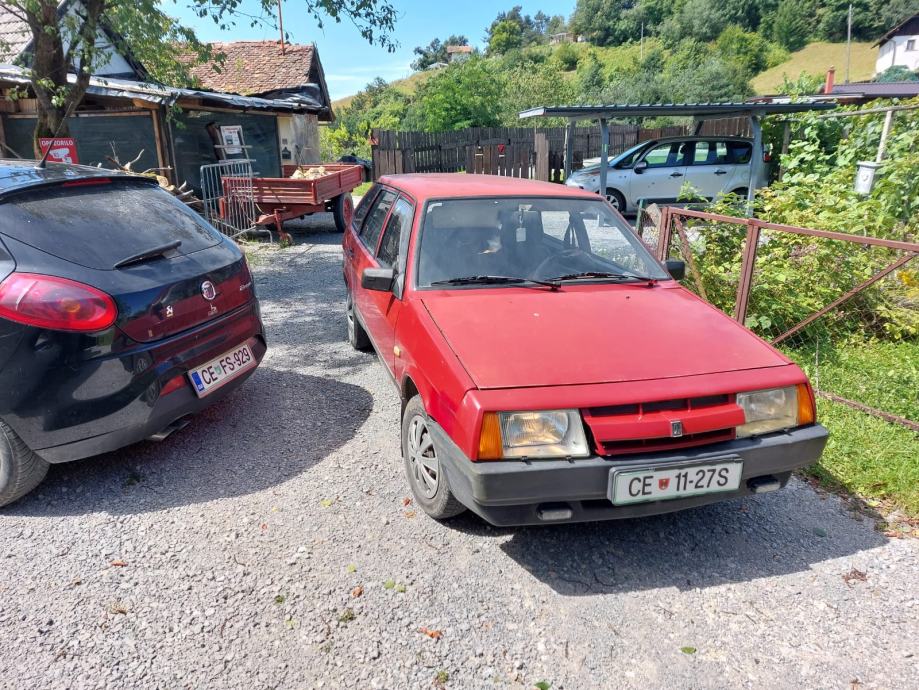 LADA SAMARA 1300s