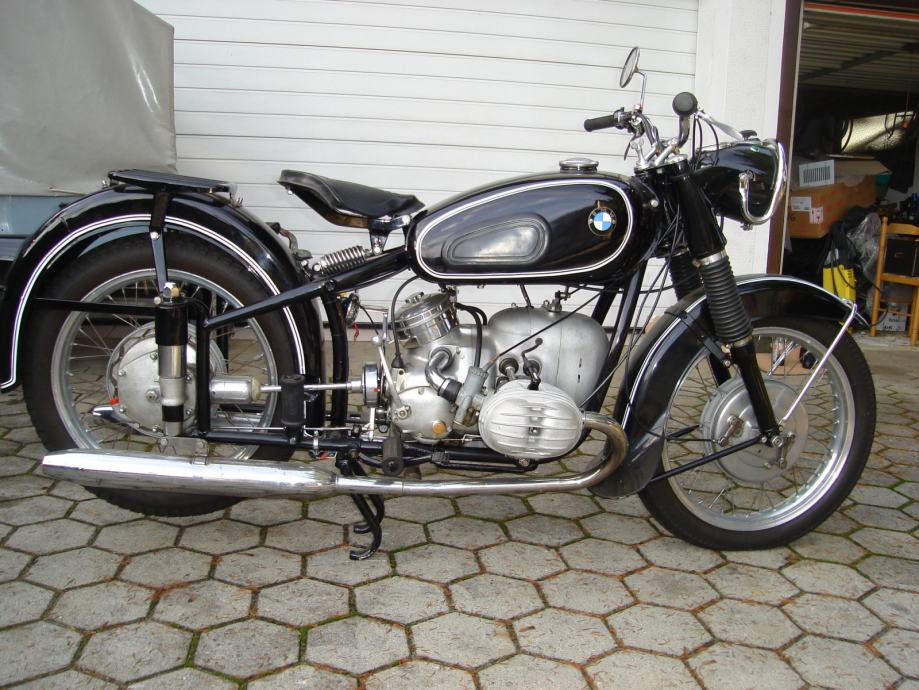 Bmw r 51