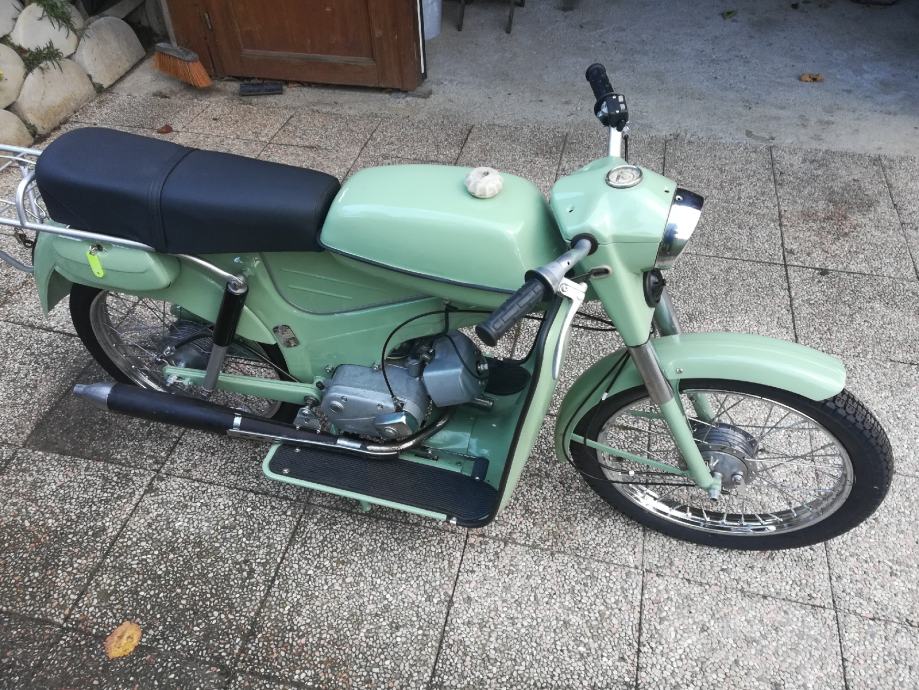 Tomos 14 V