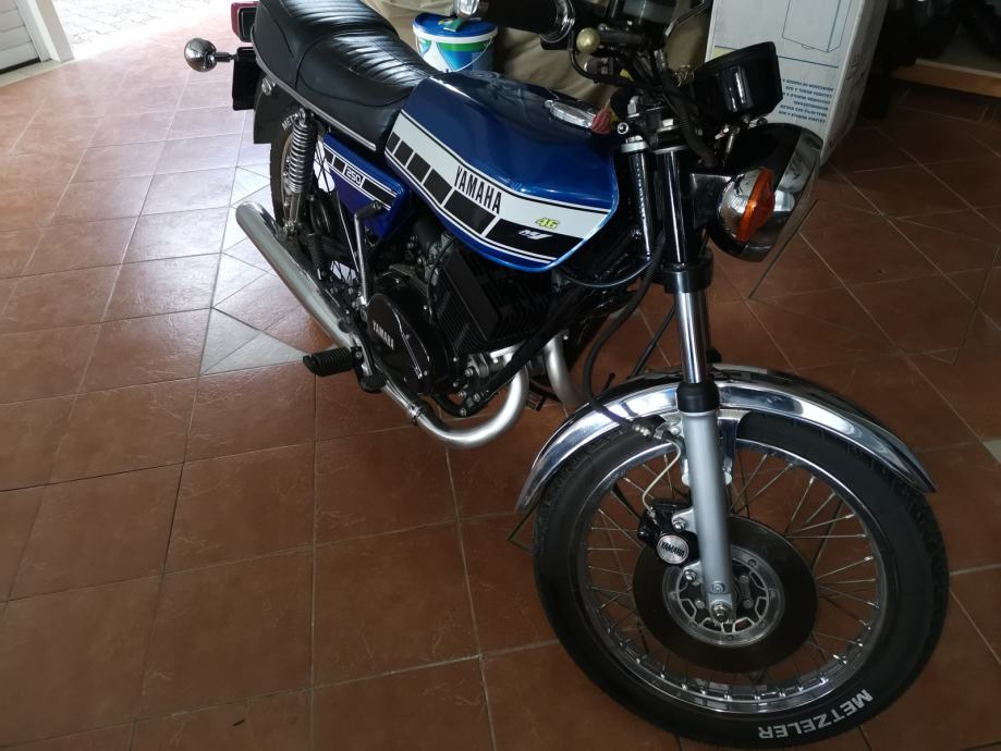 yamaha rd 250 for sale