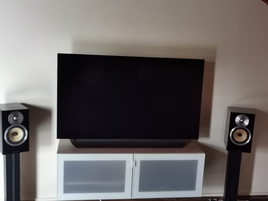 LG C8 55"