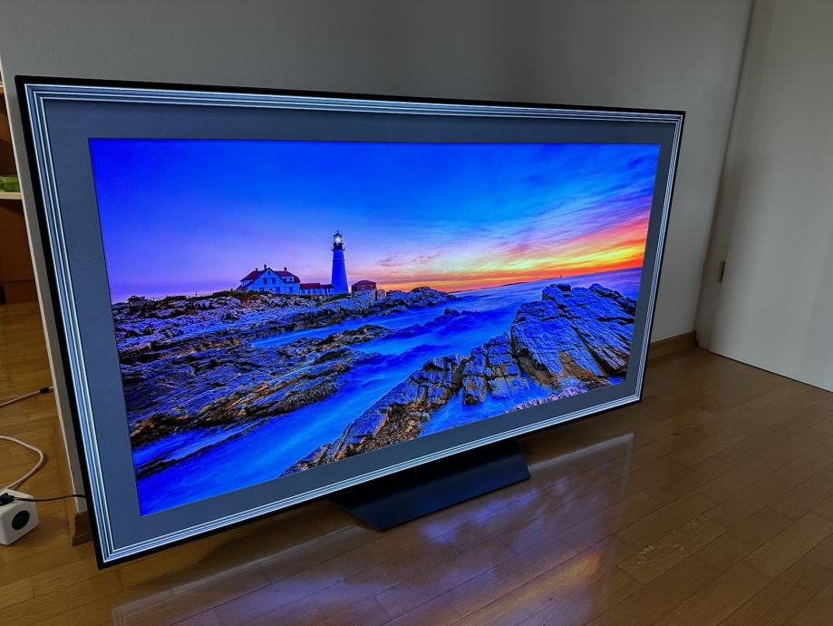 LG televizor 4K OLED 65 B9 prodam