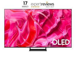 SAMSUNG 4K UHD OLED TV sprejemnik QE65S90CATXXH, 165cm